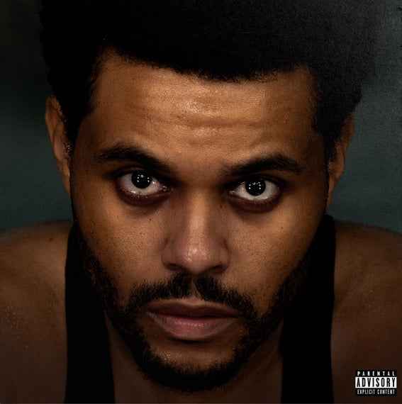 Hurry Up Tomorrow [Explicit Content] [Vinyl]