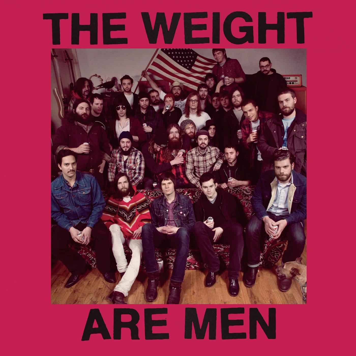 Are Men [CD]