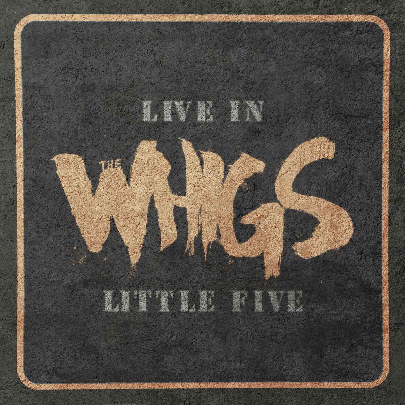 Live In Little Five [Vinyl]