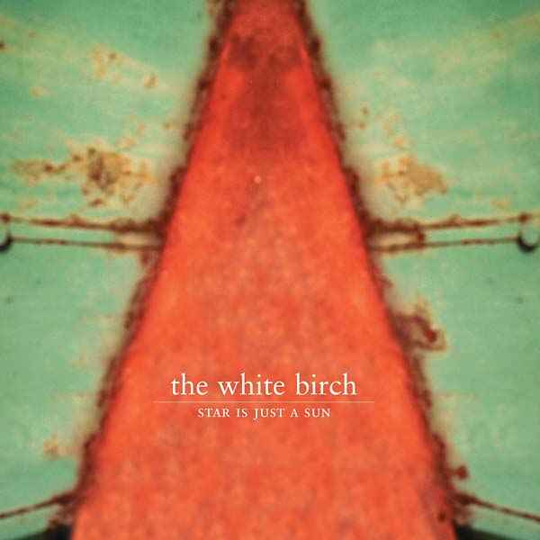 Star Is Just a Sun [CD]