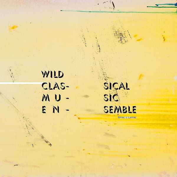 Tapping Is Clapping [Vinyl]