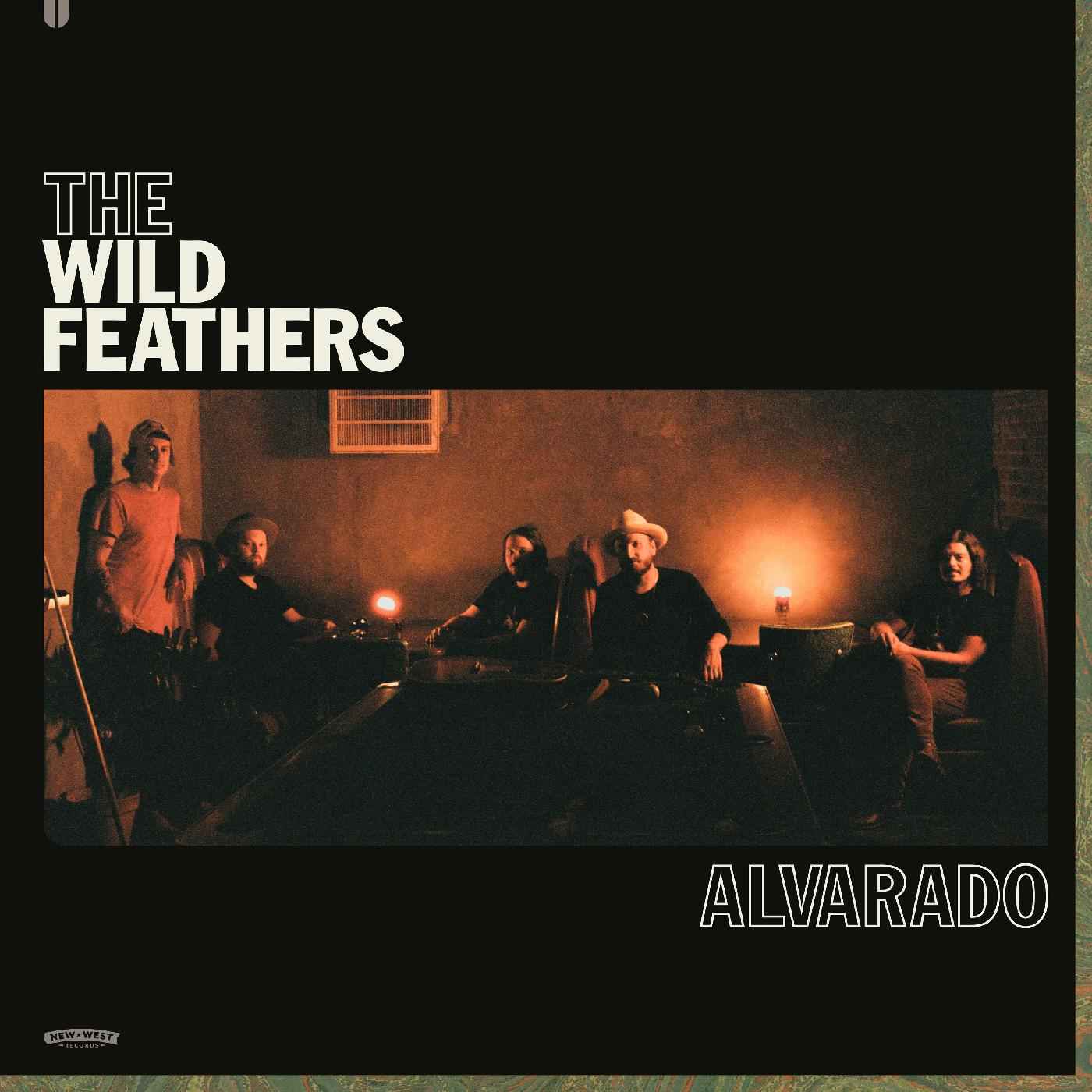 Alvarado [CD]
