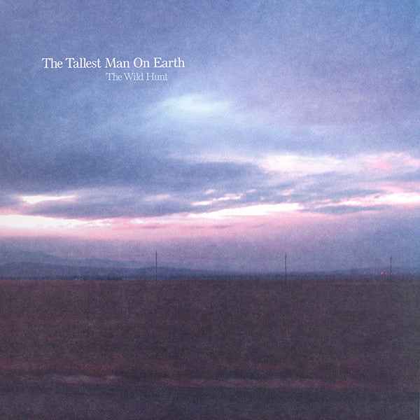 The Wild Hunt [Vinyl]