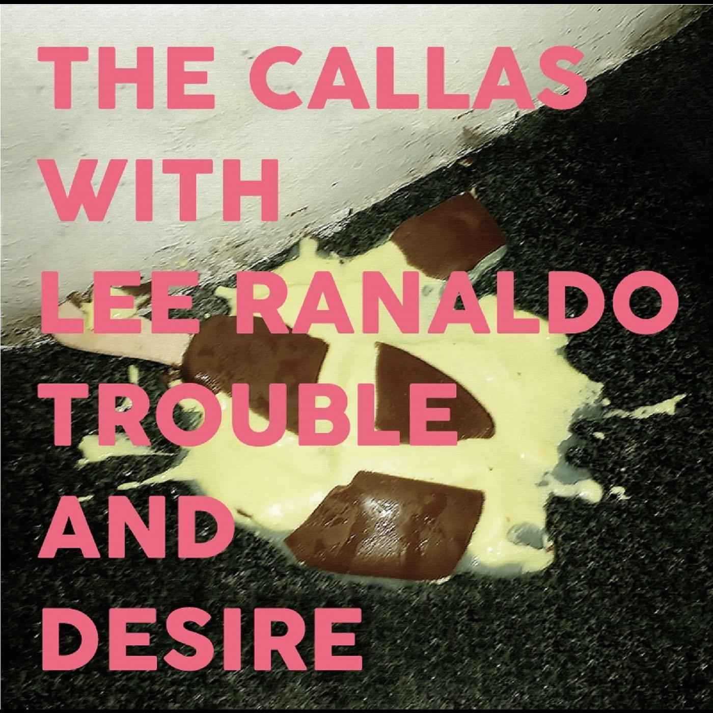 Trouble And Desire [CD]