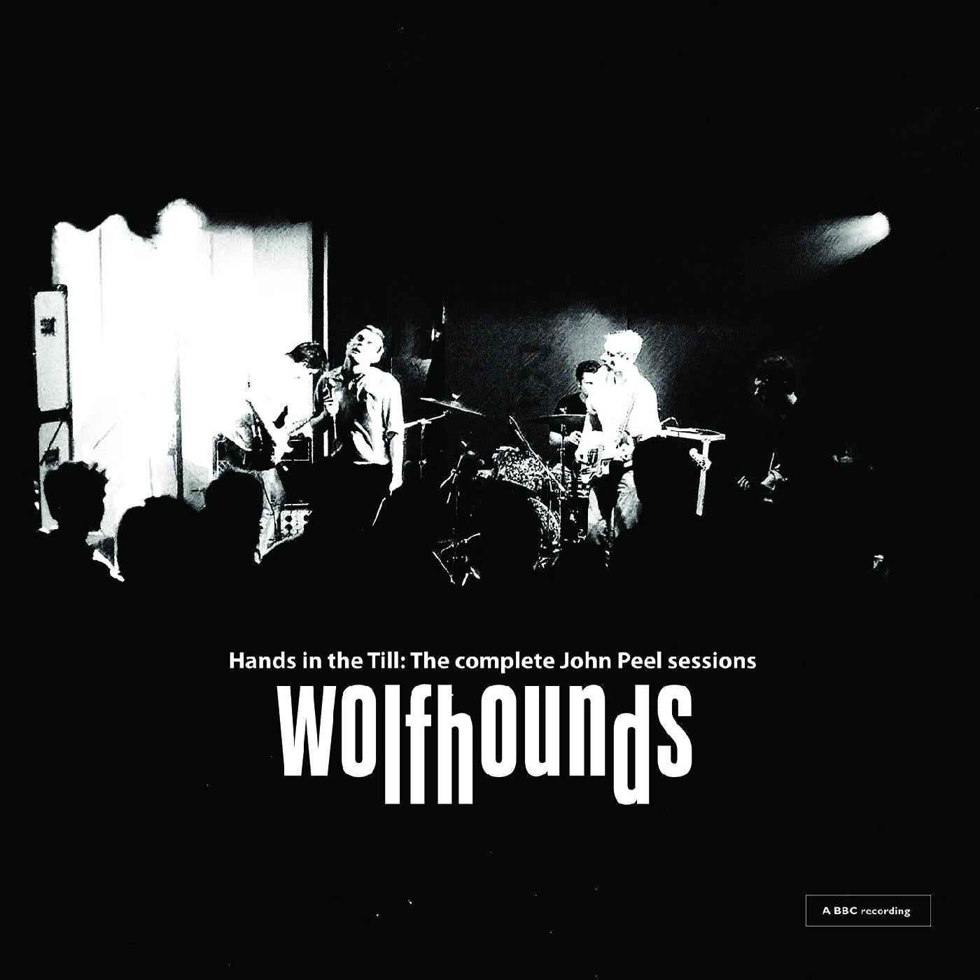 Hands In The Till: The Complete John Peel Sessions [CD]