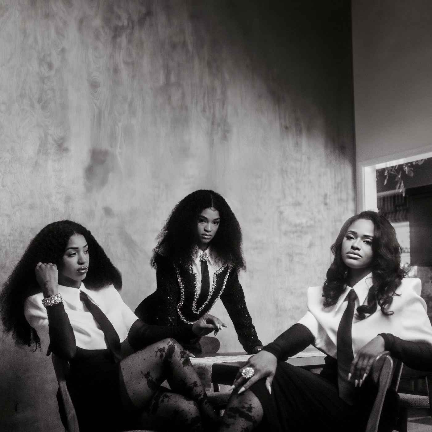 The Womack Sisters - The Womack Sisters [Vinyl]