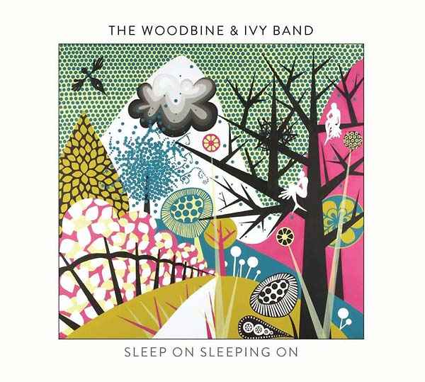 Sleep On Sleeping On [CD]