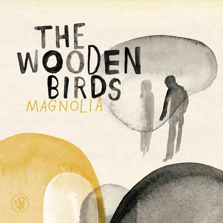Magnolia [CD]