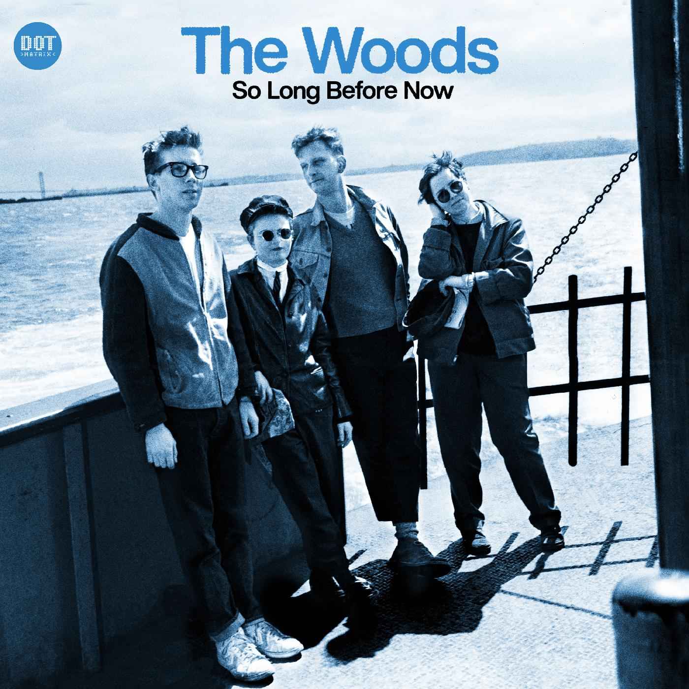 So Long Before Now [CD]