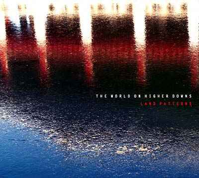 Land Patterns [CD]