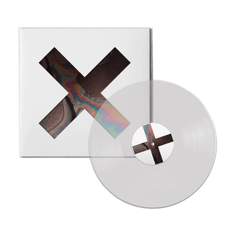 Coexist (10th Anniversary Edition) (Clear Vinyl) [Vinyl]