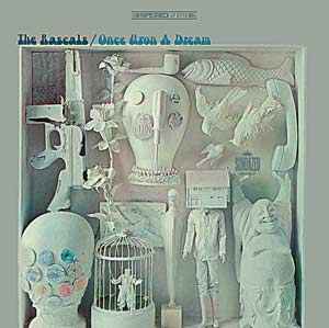 Once Upon A Dream [Vinyl]