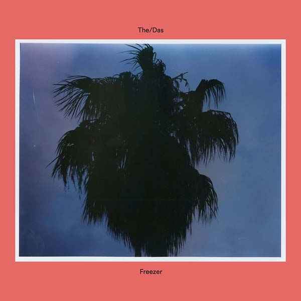 Freezer [CD]