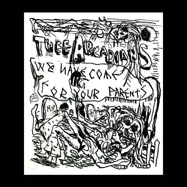 We Have Come for Your Parents [Vinyl]