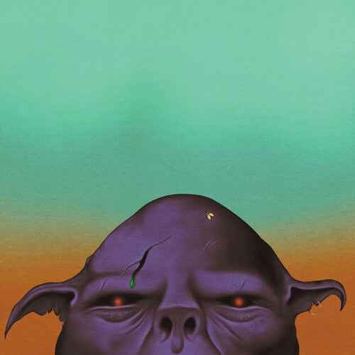 Orc (Reissue) (2 Lp's) [Vinyl]