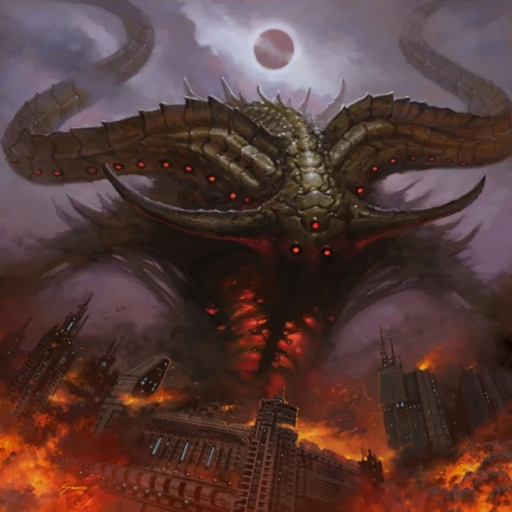 Smote Reverser (Deluxe Reissue) (2 Lp's) [Vinyl]