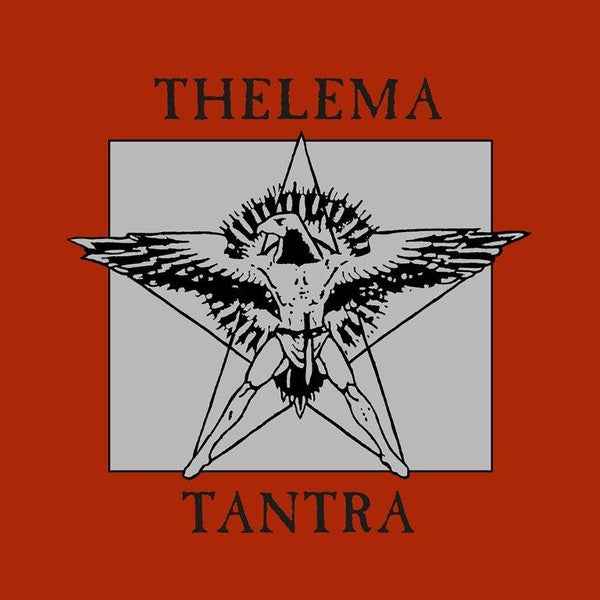 THELEMA - Tantra [Vinyl]