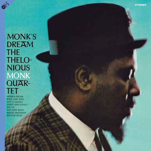 Monk's Dream [Limited 180-Gram Vinyl With Bonus Tracks & Bonus CD] [Import] [Vinyl]
