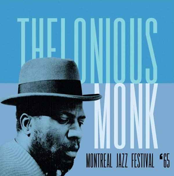 Montreal Jazz Festival '65 [CD]