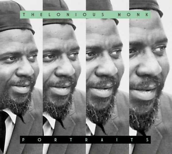 Portraits: Thelonious Monk [CD]