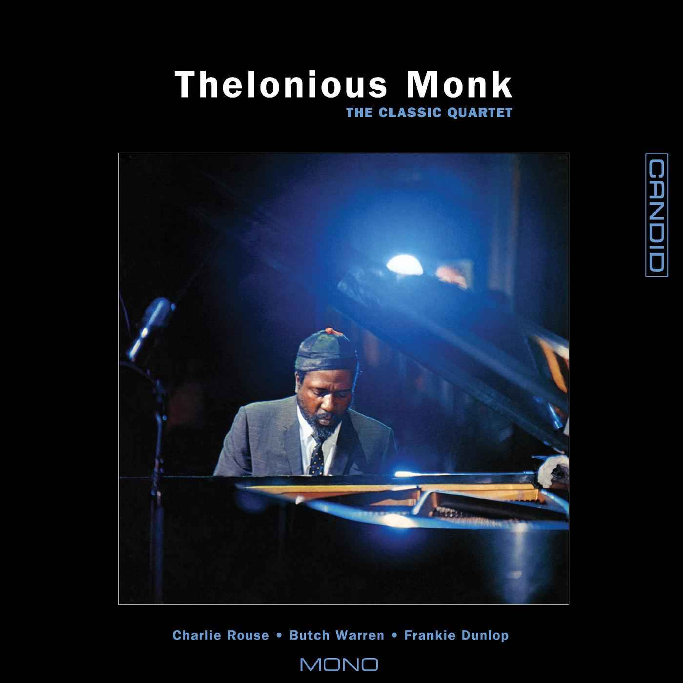 The Classic Quartet (Remastered) [CD]