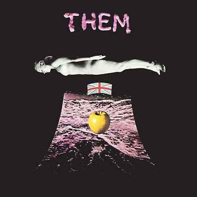 Them [CD]