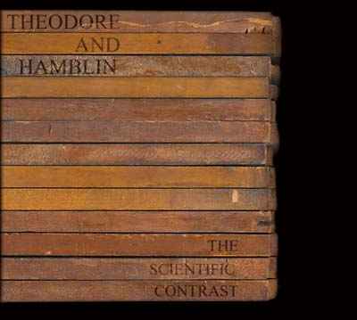 The Scientific Contrast [CD]