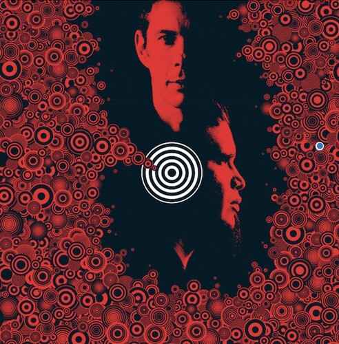The Cosmic Game: 20th Anniversary Reissue (Gatefold LP Jacket, Anniversary Edition, Reissue) (2 Lp's) [Vinyl]