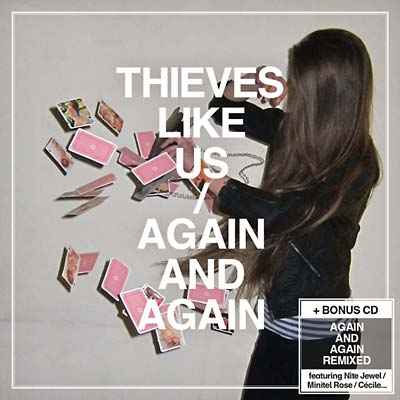 Again And Again [CD]