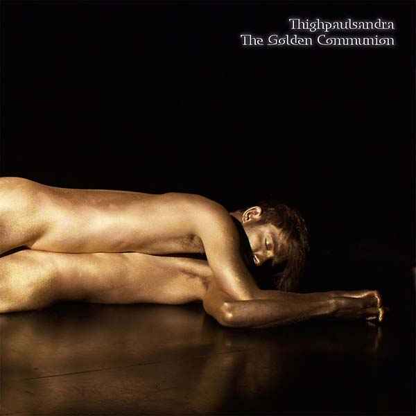 The Golden Communion [CD]