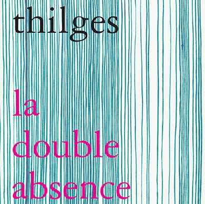 La Double Absence [CD]