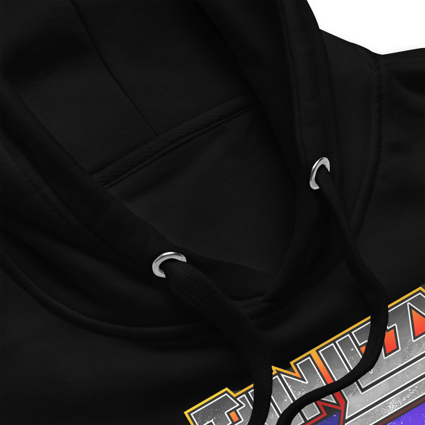 Thin Lizzy - Night Riders Hoodie