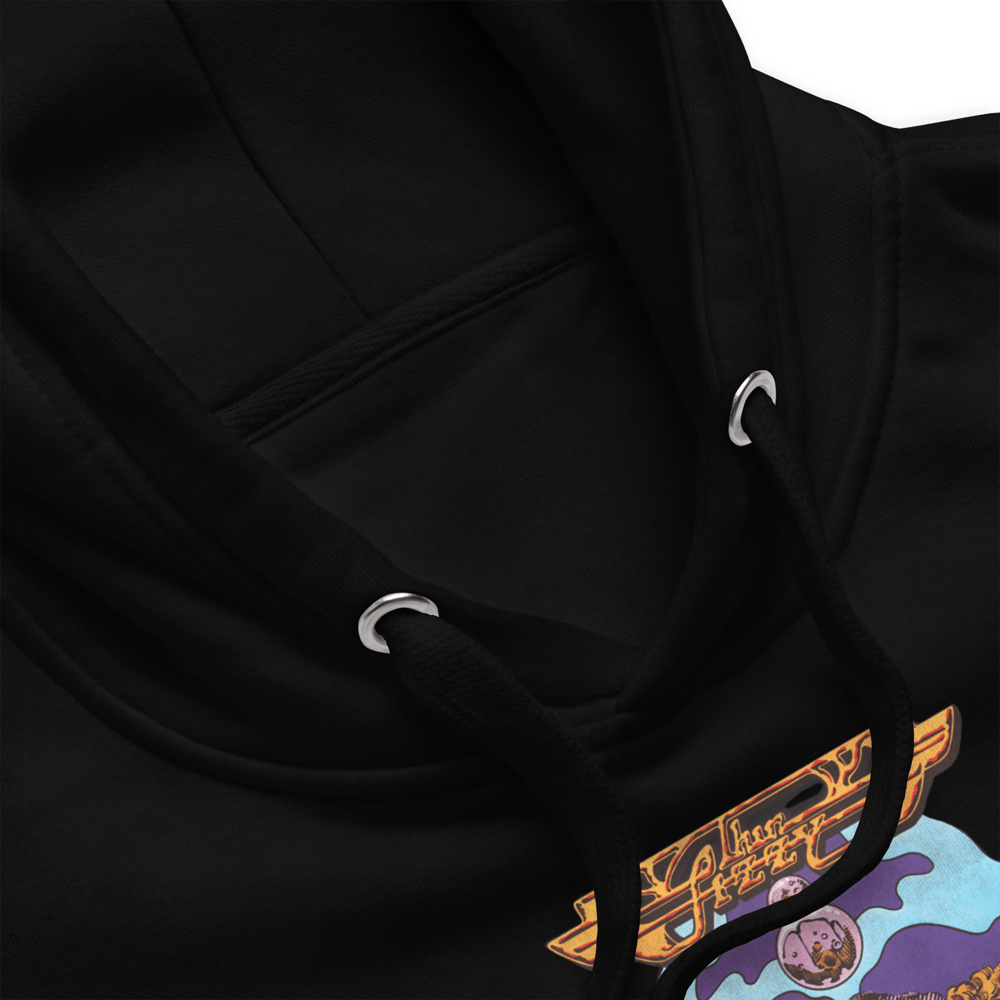 Thin Lizzy - Vagabonds Hoodie
