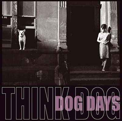 Dog Days [CD]