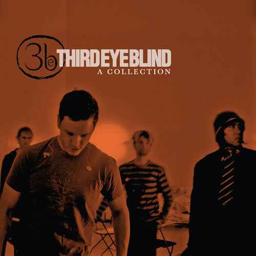 A Collection (Limited Edition, Transparent Orange Colored Vinyl) [Import] (2 Lp's) [Vinyl]
