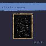 Fireworks [CD]