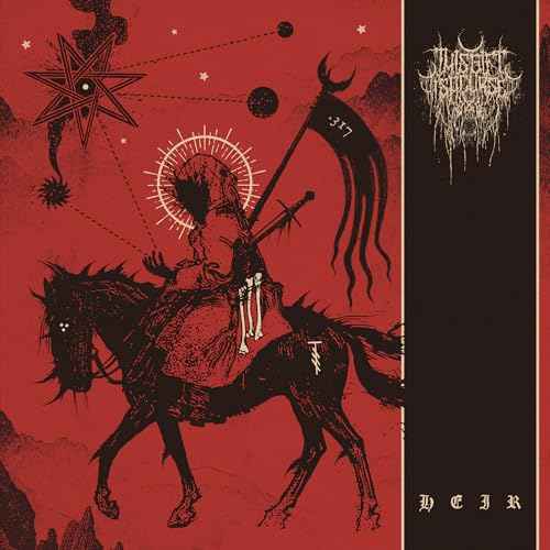 Heir [Vinyl]