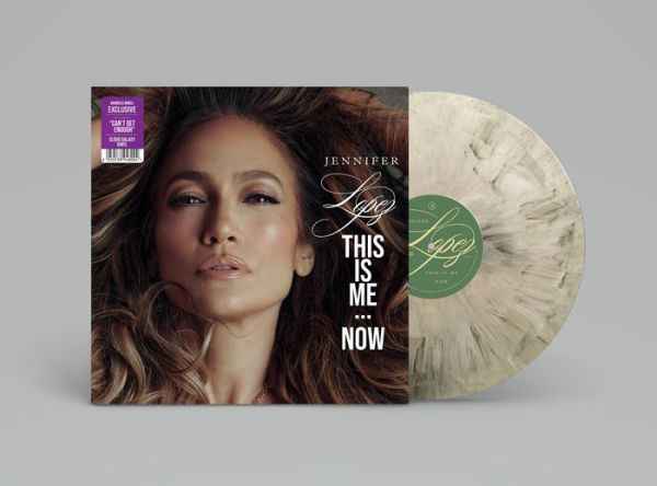 This is Me...Now (Exclusive Cloud Galaxy) [Vinyl]