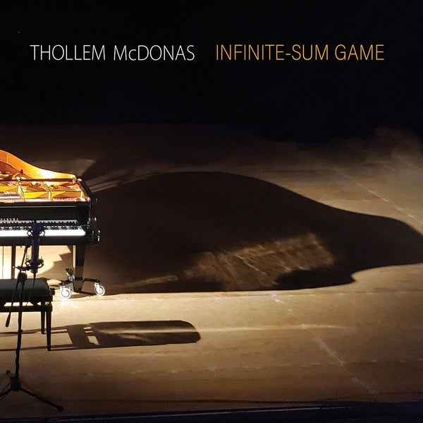 Infinite-Sum Game [CD]