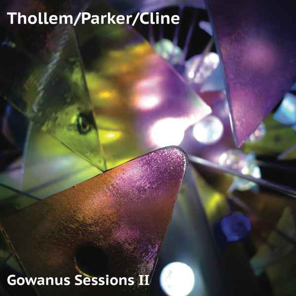 Gowanus Sessions II [CD]