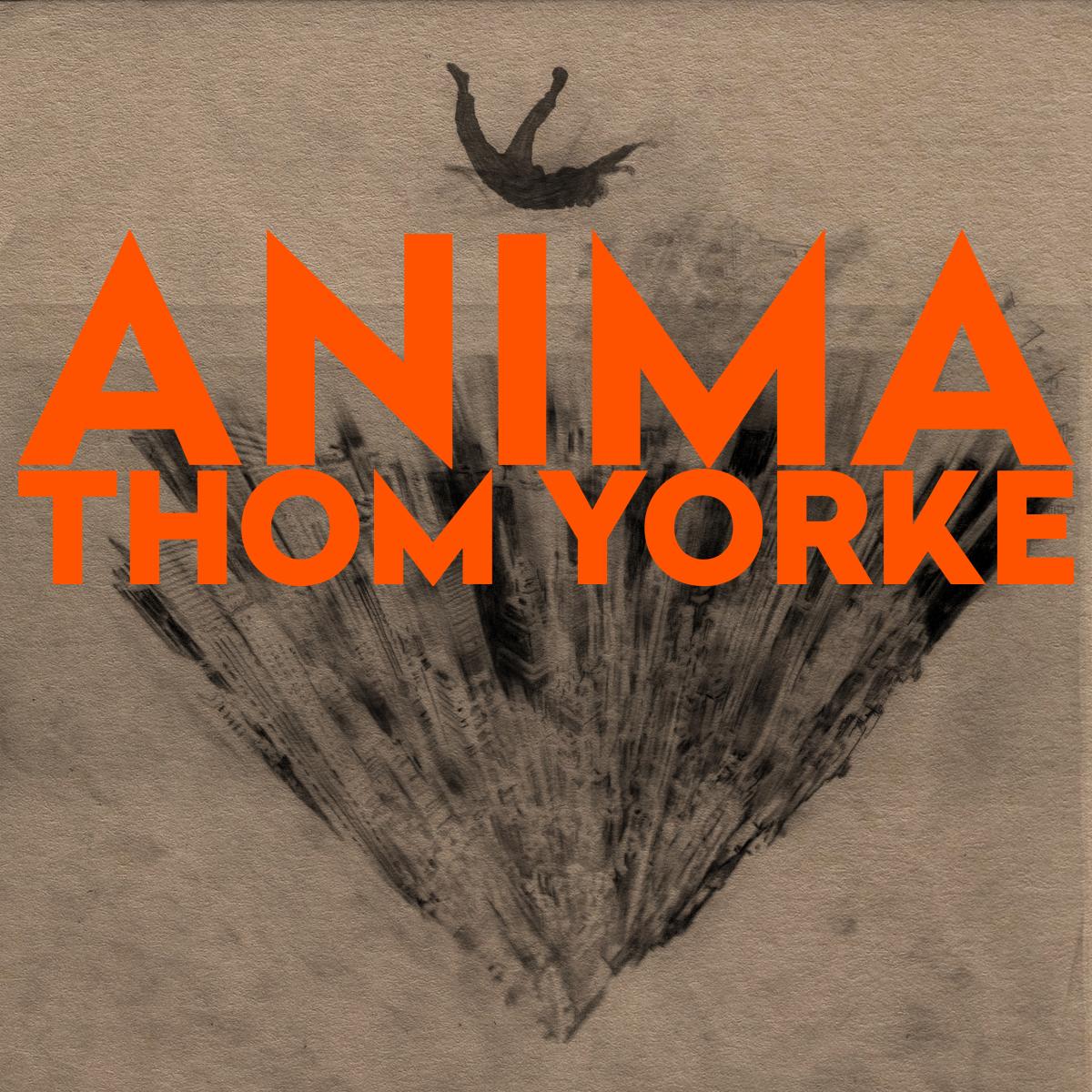 ANIMA [CD]