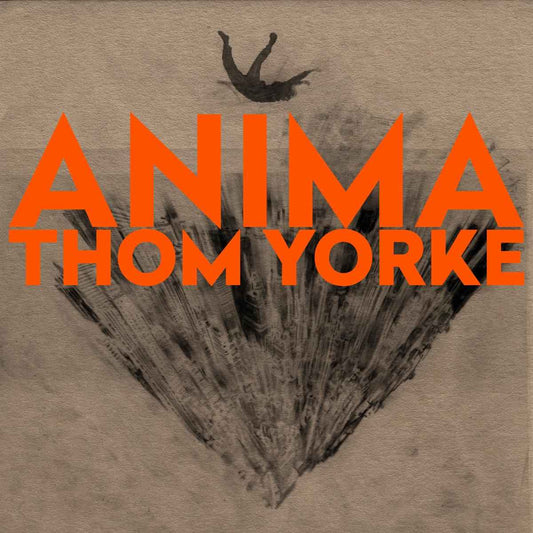 ANIMA [CD]