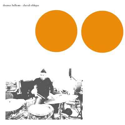 Cheval Oblique [CD]