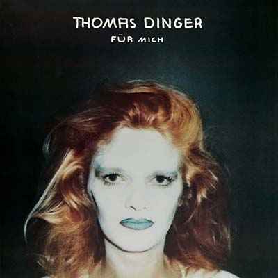Fur mich [CD]
