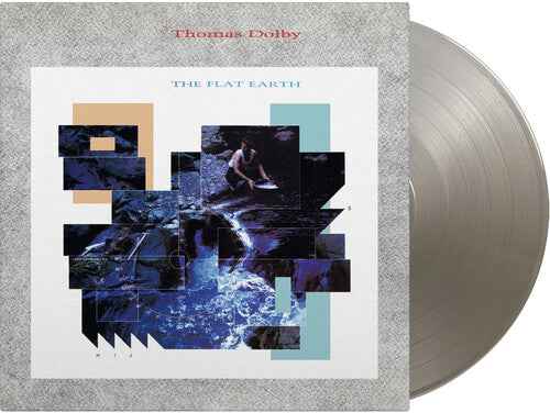 Thomas Dolby - Flat Earth [Vinyl]