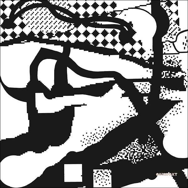 Los Lagos [Vinyl]