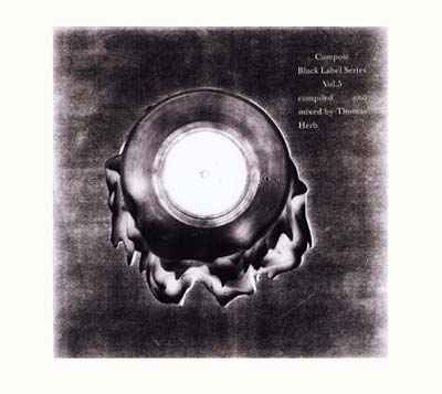 Compost Black Label Series Vol. 5 [CD]