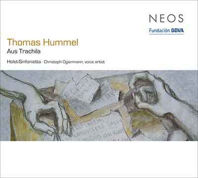 Aus Trachila [CD]