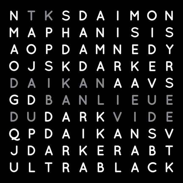 Thomas Koner - Daikan [Vinyl]