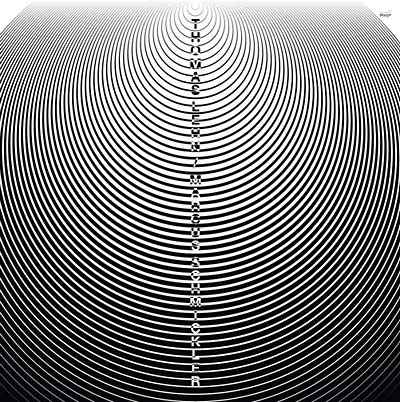 THOMAS LEHN/MARCUS SCHMICKLER - Live Double Séance [Antaa Kalojen Uida] [Vinyl]